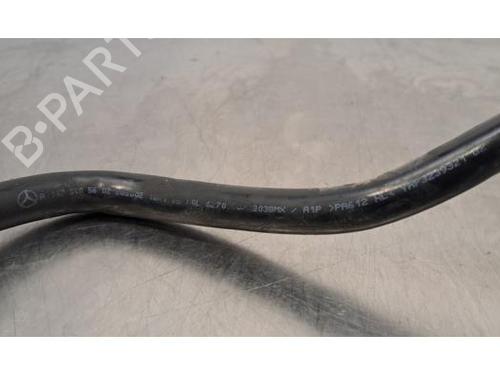 Pipe MERCEDES-BENZ GLE (V167) GLE 350 de 4-matic (167.106) | BP29844618M125