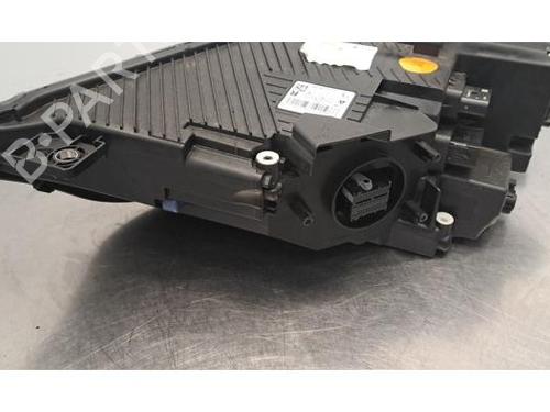 Right headlight DS DS 4 II (FR_, FB_, F3_, FP_) PureTech 225 (FP5GGT) | BP40517937C29 - Image 8