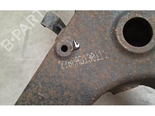 Right rear steering knuckle CITROËN JUMPY III Van (V_) 2.0 BlueHDi 120 | BP38313189M28 - Image 5