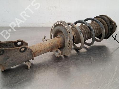 Left front shock absorber RENAULT KANGOO Express (FW0/1_) 1.5 dCi 90 (FW0G, FW05, FW08, FW11) | BP23608382M16 