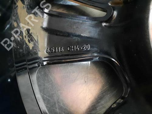 Fælk CITROËN C3 III (SX) 1.2 THP 110 (SXHNPS, SXHNZT, SXHNZ6) | BP33710799C45  - Image 9