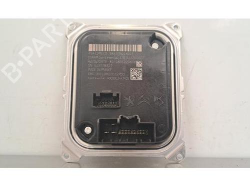 Elektronisk modul PEUGEOT 308 III (FB_, FH_, FP_, F3_, FM_) BlueHDi 130 (FBYHZL, FBYHZT) (131 hp) 26462622