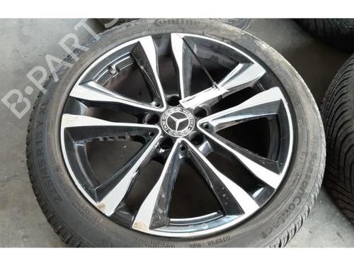Rim MERCEDES-BENZ B-CLASS Sports Tourer (W247) B 180 d (247.003) | BP23608536C45 