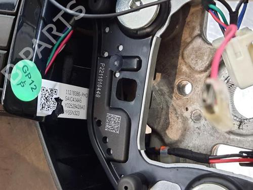 Steering wheel MG MG 4 (EH32) EV XPOWER All-wheel Drive | BP31692053C49 