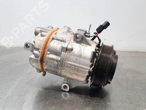 AC compressor KIA SORENTO I (JC) 2.5 CRDi | BP11729092M34 