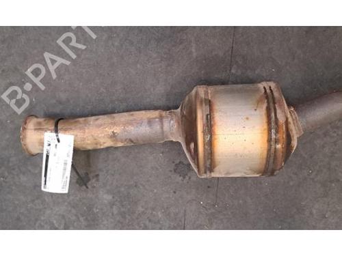 Particulate filter PEUGEOT EXPERT Van (V_) 1.5 BlueHDi 120 | BP39235003M81 - Image 5