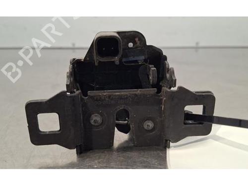 Used Hood lock JAGUAR E-PACE (X540) 2.0 D150 AWD (150 hp) 32158826