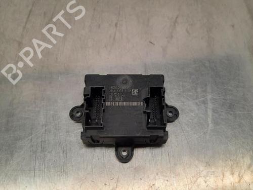 Elektronisk modul JAGUAR F-PACE (X761) 2.0 TD4 | BP23600034M83 