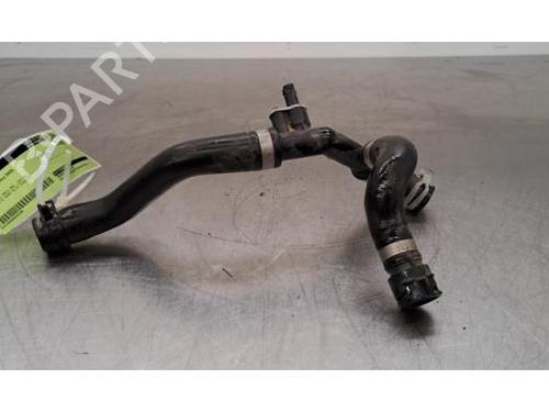 Used Pipe PORSCHE TAYCAN (Y1A) Performance Battery Plus (Y1AAA1) (476 hp) 30163299