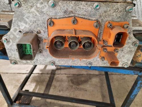 Battery MG MG ZS SUV (AZS1) EV (CSA7001) | BP32353873E11 - Image 5