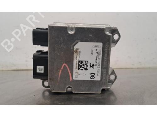 Used ECU airbags FORD TOURNEO CONNECT / GRAND TOURNEO CONNECT V408 MPV 1.5 TDCi (120 hp) 29701264
