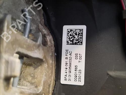 Steering wheel SEAT ARONA (KJ7, KJP) 1.0 TSI | BP23597074C49 