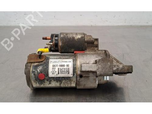 Startmotor FORD TRANSIT CUSTOM V362 Van (FY, FZ) 2.0 EcoBlue (130 hp) 28081913