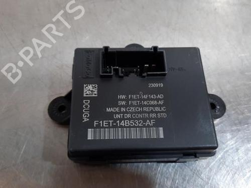Electronic module FORD KUGA II (DM2) 1.5 EcoBoost E85 | BP37275697M83 - Image 4