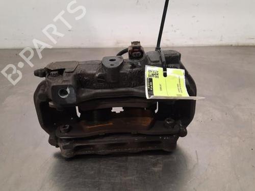 Left rear brake caliper PORSCHE CAYENNE (92A) 3.0 Diesel | BP23635062M107 