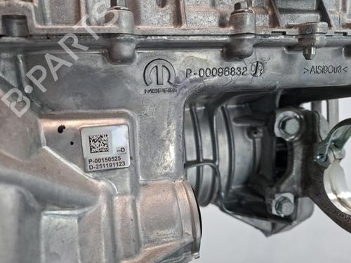 Engine CITROËN C3 IV (CC_, CB_) ë-C3 (CBZYAZ) | BP38043839M1 - Image 7