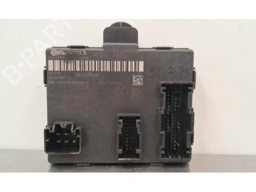 Elektronisk modul PEUGEOT 3008 III (KA_, KB_, KC_) e-210 (KCZKZX) | BP29045482M83 