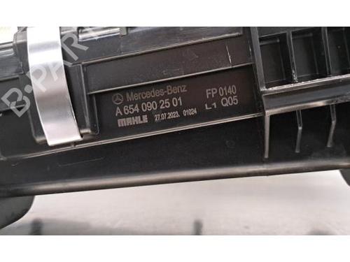Air filter box MERCEDES-BENZ GLE (V167) GLE 350 de 4-matic (167.106) | BP29844593M87
