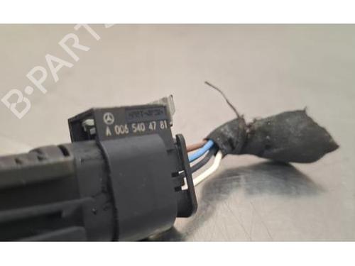 Right front steering knuckle MERCEDES-BENZ A-CLASS (W177) A 180 (177.084) | BP38022543M26 - Image 4