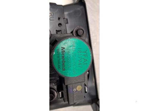 Luftventil MG MG ZS SUV (AZS1) EV | BP38181448I21 - Image 4