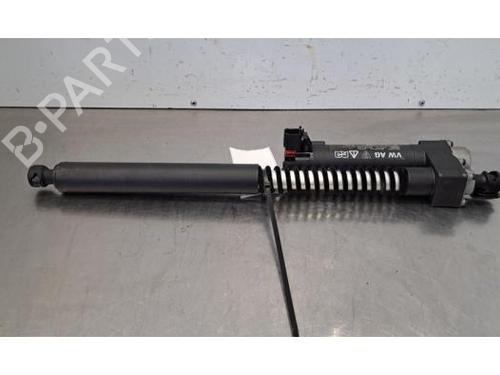 Used Tailgate lift support Tailgate lift support PORSCHE TAYCAN (Y1A) 4S (Y1ADB1) (530 hp) 34268704 34268704