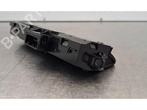 Warning switch RENAULT CLIO V (B7_) 1.0 TCe 100 (B7MT) | BP39905813I22 - Image 5