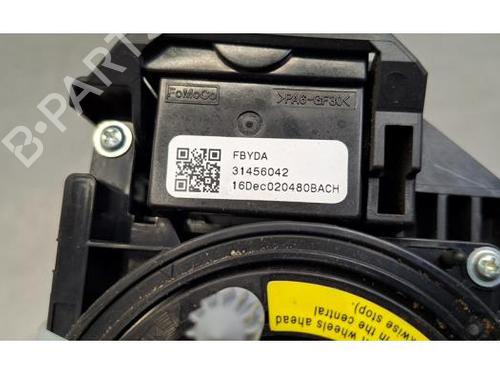 Steering column stalk VOLVO V60 I (155) D4 | BP36443943I23 - Image 5