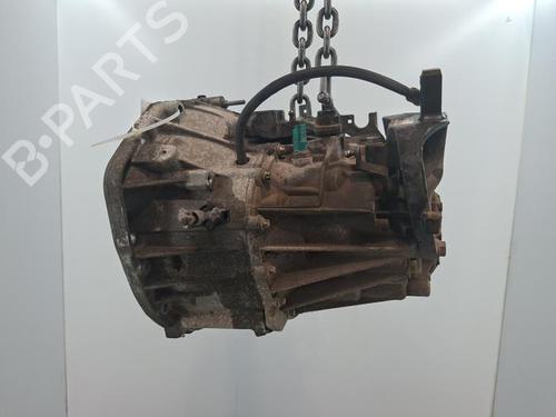 Used Gearbox Gearbox 37862054 37862054