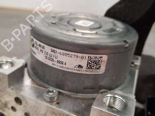 ABS pump BMW 2 Gran Tourer (F46) 218 d | BP15234659M43 