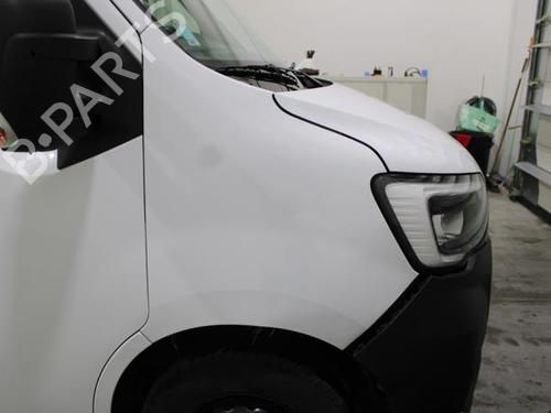 Gearbox RENAULT MASTER III Van (FV) 2.3 dCi 135 FWD (FV0N, FV08, FV06, FV00, FV1S) | BP36906005M3  - Image 13