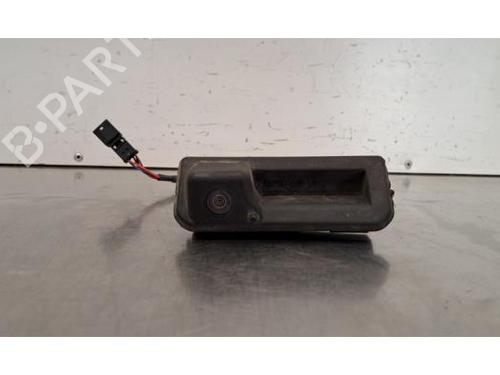 Camera AUDI A6 C8 Avant (4A5) 35 TDI Mild Hybrid | BP33476927E14 - Image 2