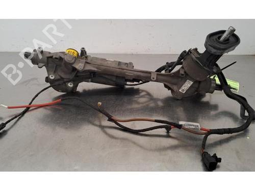 Used Steering rack AUDI Q3 (F3B) 35 TFSI Mild Hybrid (150 hp) 28684589