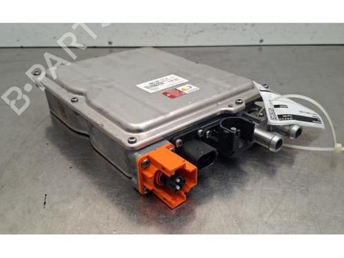 Inverter/Konverter Inverter/Konverter PORSCHE CAYENNE Coupe (9YB) Turbo E-Hybrid AWD (9YBCT1, 9YBCZ1) (740 hp) 37275728 37275728