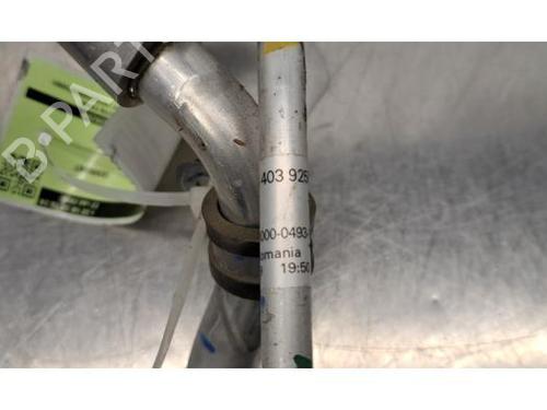 AC-rør DACIA JOGGER (RK_) 1.0 TCe 110 (RKMD) | BP30605480M126