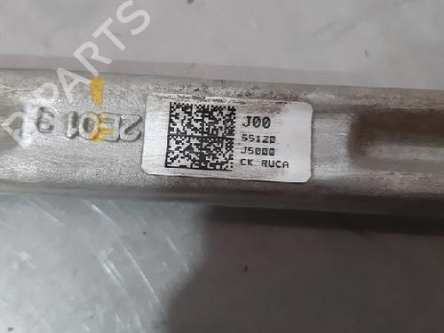 Left rear suspension arm KIA STINGER (CK) 3.3 T-GDI 4WD | BP10879519M14