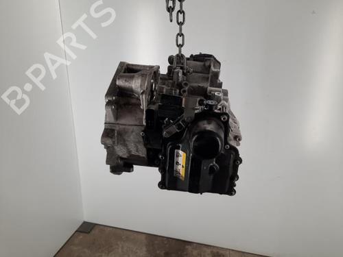 Used Gearbox Gearbox SKODA FABIA IV (PJ3) 1.0 TSI (116 hp) 34268527 34268527
