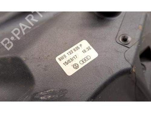 Air filter box AUDI A4 B9 Avant (8W5, 8WD) 2.0 TDI | BP37288028M87 - Image 3