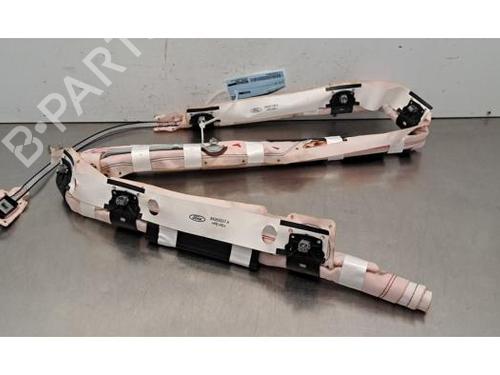 Used Left curtain airbag Left curtain airbag 36366362 36366362