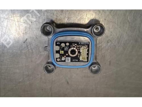 Electronic module NISSAN JUKE (F16_) DIG-T 117 | BP38044045M83 - Image 2