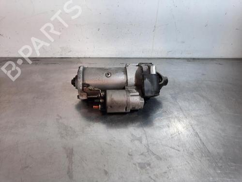 Used Starter Starter BMW 1 (F20) 116 d (116 hp) 33927565 33927565