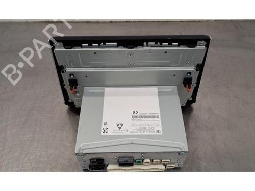 Afficheur TOYOTA YARIS CROSS (MXP_) 1.5 (MXPB10) | BP30714283C48