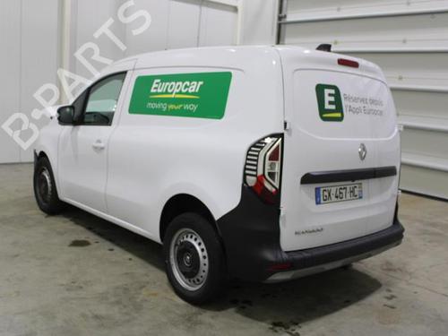 Camera RENAULT KANGOO III Box Body/MPV 1.5 Blue dCi 95 (FJAB) | BP34408134E14  - Image 8
