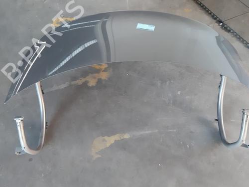 Tailgate MERCEDES-BENZ CLA Coupe (C117) CLA 200 CDI / d (117.308) | BP10899339C6 
