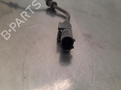 Right front steering knuckle MERCEDES-BENZ CLA Coupe (C117) CLA 200 CDI / d (117.308) | BP23615403M26 