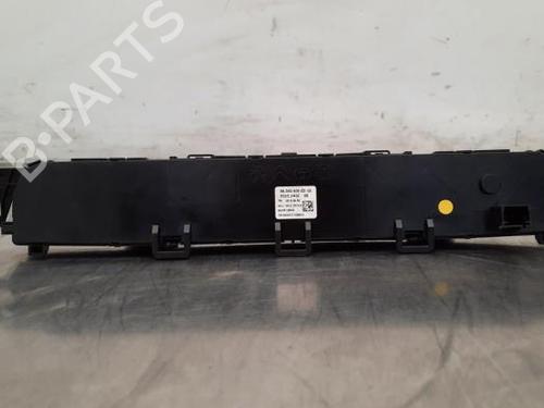 Climate control CITROËN BERLINGO (ER_, EC_) 1.5 BlueHDi 100 | BP23611426I5 