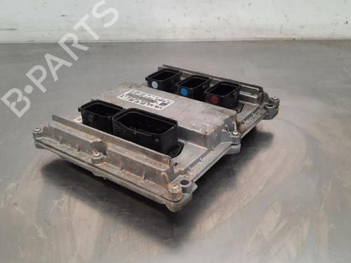 Used Engine control unit (ECU) VW AMAROK (2HA, 2HB, S1B, S6B, S7A, S7B) 3.0 TDI 4motion (258 hp) 23610977