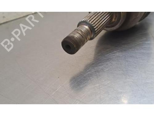 Left front driveshaft FIAT TALENTO Van (296_) 2.0 EcoJet | BP34228880M38  - Image 5
