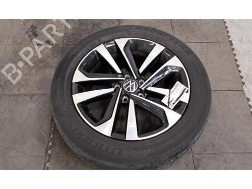Used Rim Rim 39480841 39480841