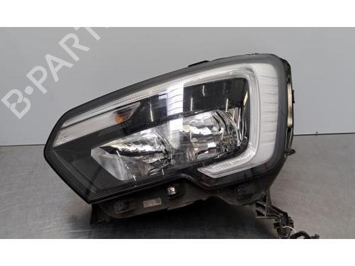 Used Left headlight Left headlight 37674669 37674669