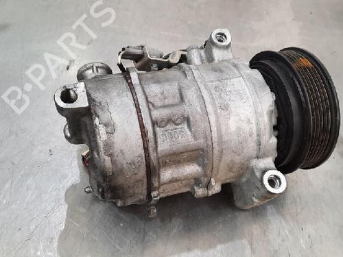 AC compressor MERCEDES-BENZ CITAN Box Body/MPV (W415) 109 CDI (415.601, 415.603, 415.605) | BP10888942M34 